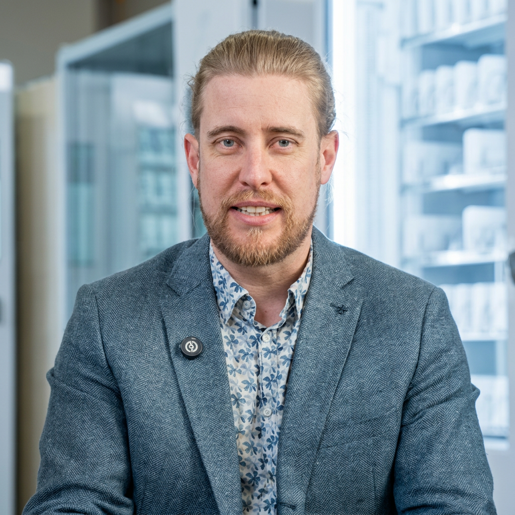 Ing. Petr Uttendorfský — jednatel Rentico s.r.o.